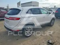 2018 Lincoln MKC photo