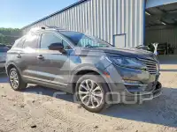2018 Lincoln MKC фото