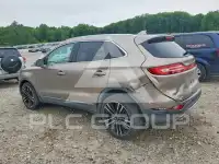2018 Lincoln MKC фото
