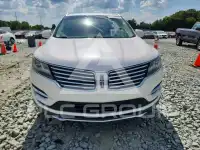 2018 Lincoln MKC фото