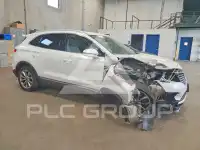 2018 Lincoln MKC фото