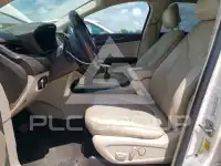2018 Lincoln MKZ фото