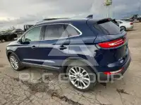 2018 Lincoln MKC photo