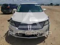 2018 Lincoln MKZ фото