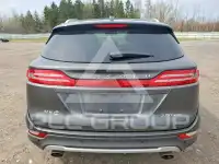 2018 Lincoln MKC фото