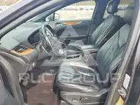 2018 Lincoln MKC фото