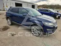 2018 Lincoln MKC photo