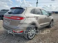 2018 Lincoln MKC photo