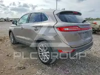 2018 Lincoln MKC photo