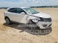 2018 Lincoln MKZ фото