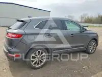 2018 Lincoln MKC фото