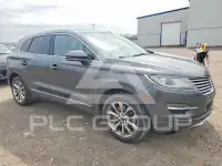 2018 Lincoln MKC фото