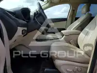 2018 Lincoln MKC photo