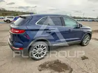 2018 Lincoln MKC photo