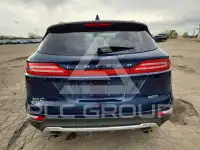 2018 Lincoln MKC photo