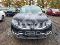 2018 Lincoln MKX фото