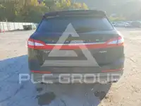 2018 Lincoln MKX фото