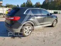 2018 Lincoln MKX фото