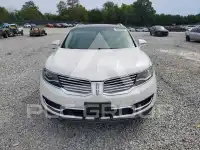 2018 Lincoln MKX фото