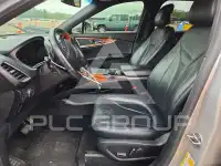 2018 Lincoln MKX фото