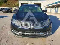 2018 Lincoln MKX фото
