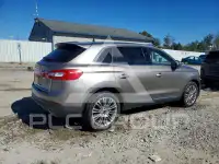 2018 Lincoln MKX photo
