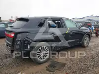 2018 Lincoln MKX фото