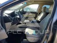 2018 Lincoln MKX photo