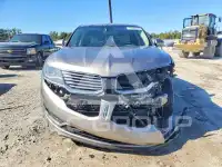 2018 Lincoln MKX photo