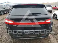 2018 Lincoln MKX фото