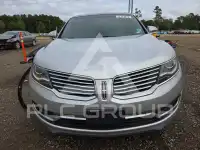 2018 Lincoln MKX фото
