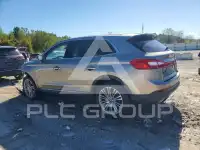 2018 Lincoln MKX photo