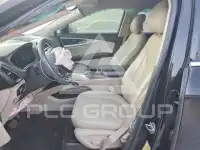 2018 Lincoln MKX фото