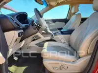 2018 Lincoln MKX photo