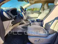 2018 Lincoln MKX фото