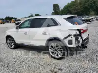 2018 Lincoln MKX фото