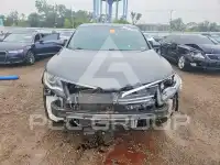 2018 Lincoln MKX фото