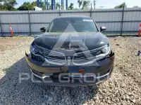 2018 Lincoln MKX фото