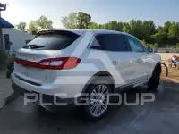 2018 Lincoln MKX photo