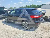 2018 Lincoln MKX photo