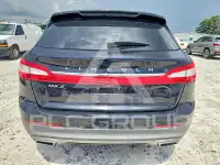 2018 Lincoln MKX photo
