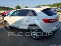 2018 Lincoln MKX photo