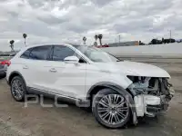 2018 Lincoln MKX photo