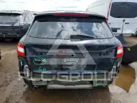 2018 Lincoln MKX photo