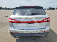 2018 Lincoln MKX фото