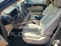 2018 Lincoln MKX фото