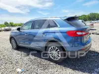 2018 Lincoln MKX photo