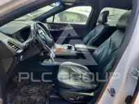 2018 Lincoln MKX фото