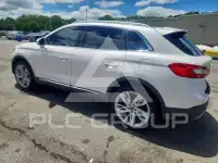 2018 Lincoln MKX photo