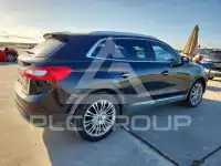 2018 Lincoln MKX фото